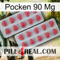 Poxet 90 Mg 19
